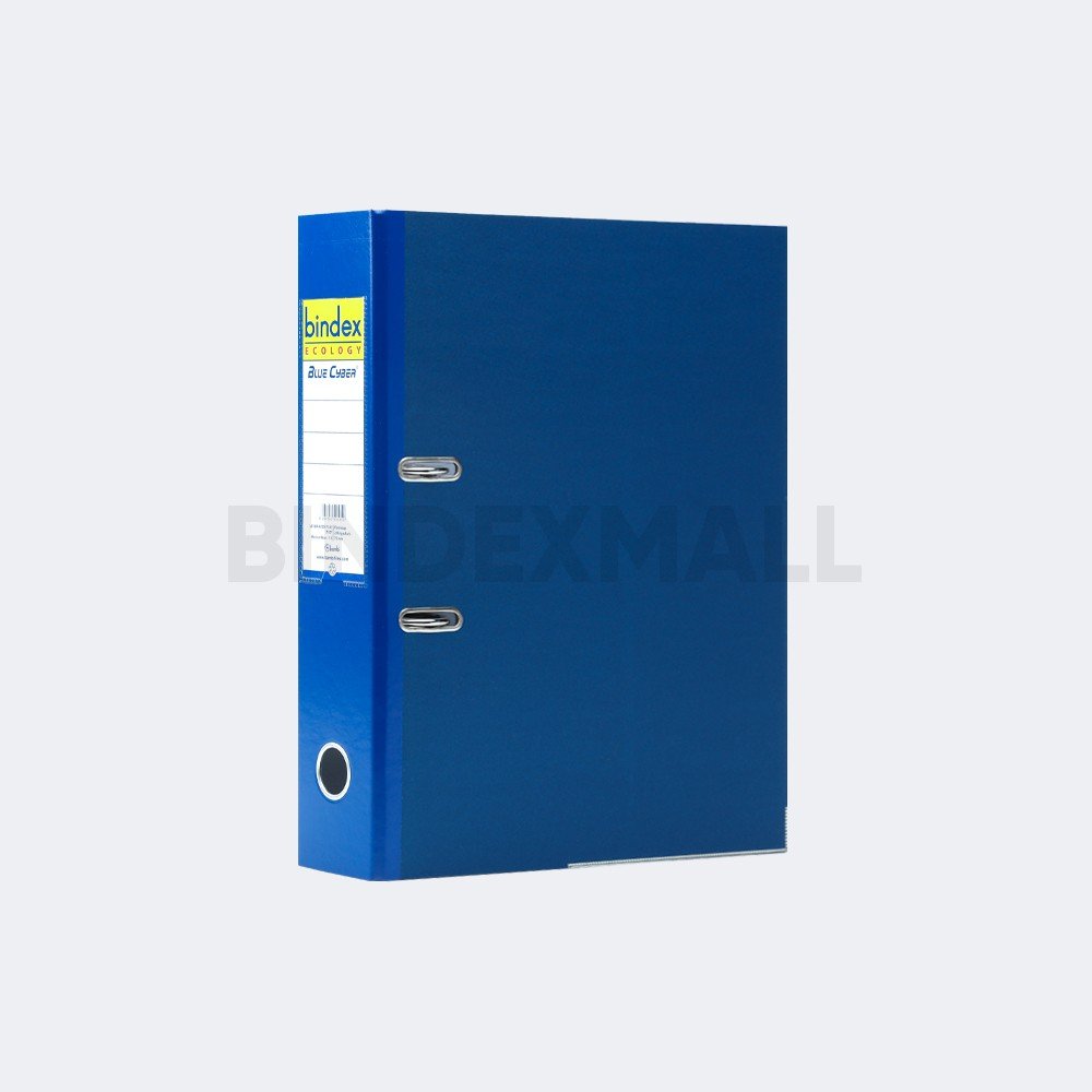 Bindex Ecology Lever Arch File Ordner Folio Jumbo Size 75 mm Original Bindex Ecology Lever Arch File Ordner Folio Jumbo Size 75 mm Original