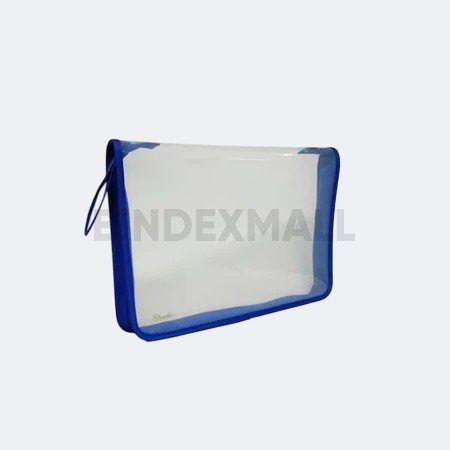 Bambi Tas Dokumen Folio Tipe Tas Berkas / Tas Arsip Edisi Zipper Bag 5321 Original Bambi Tas Dokumen Folio Tipe Tas Berkas / Tas Arsip Edisi Zipper Bag 5321 Original