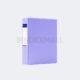 Bambi PVC Ring Binder A4 Type D 2 Ring All Color Small Size 20 mm Original