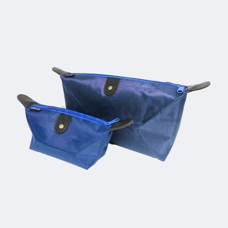 BINDEXMALL - 5730 Bambi Tempat Pensil Tipe Pencil Case & Pouch Boxes Edisi Passion Case 1 Set Isi 2 pcs Original - Gambar 1