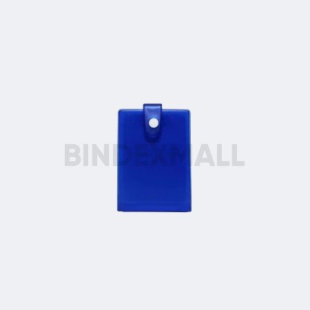 BINDEXMALL - 6246 Bambi Card Holder & Wallet Money Organizer Name Card All Color Mini Pouch Original - Gambar 1