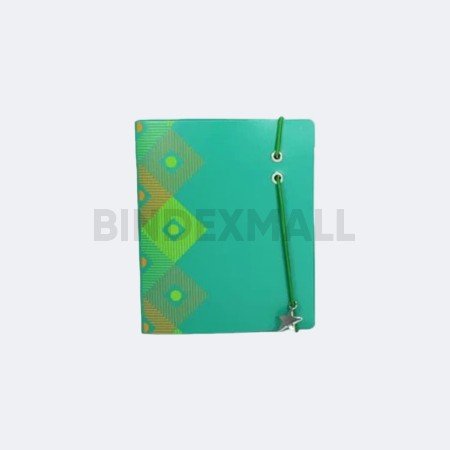 BINDEXMALL - 6255 - C Bambi Card Holder Exclusive Jati Series 12 Card Pouch Original - Gambar 1