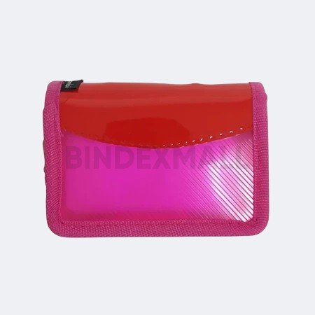 Bambi Card Holder Exclusive Fame Special Series 20 Card Pouch Original Bambi Card Holder Exclusive Fame Special Series 20 Card Pouch Original