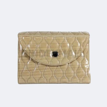BINDEXMALL - 6277 Bambi Card Holder Exclusive Callistor Series 20 Card Pouch Original - Gambar 1