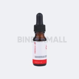KlirKlenz Serum C+