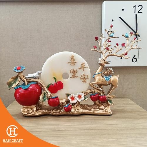 Dekorasi Natal Christmas Thyme Decorative Ornament Hancraft Dekorasi Natal Christmas Thyme Decorative Ornament - Gambar 1