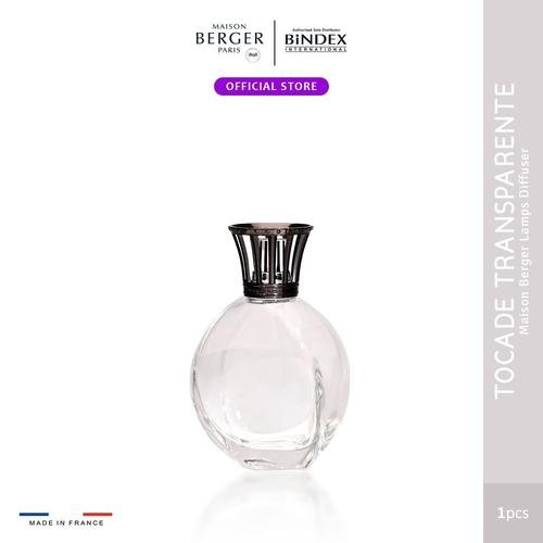 Maison Berger DIffuser Lamps Tocade