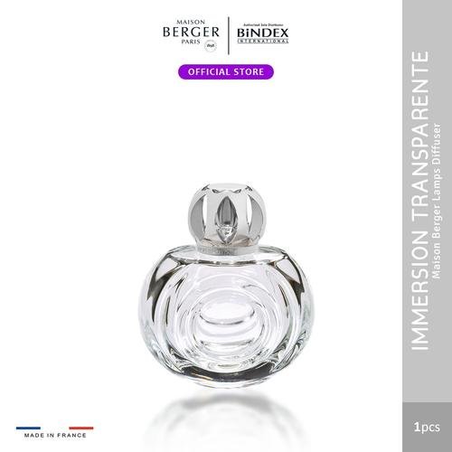 Maison Berger - Lampe Berger Lamp Immersion Series Maison Berger - Lampe Berger Lamp Immersion Series