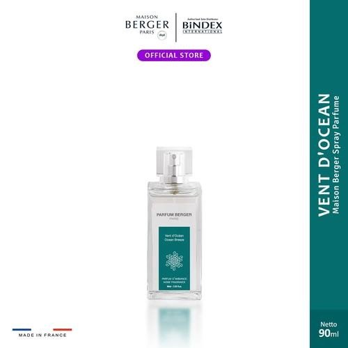 Spray Ocean Breeze