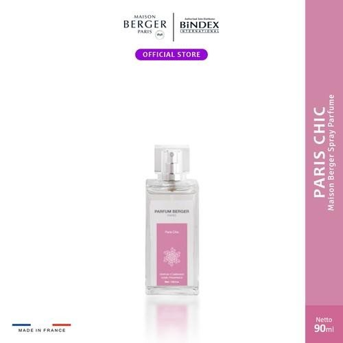 Spray Paris Chic