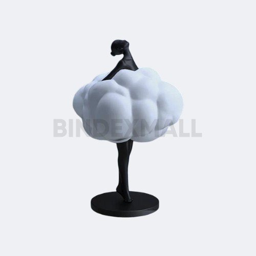 Hancraft Dekorasi Pajangan Creative Ballet Girl Decoration Ornament Hancraft Dekorasi Pajangan Creative Ballet Girl Decoration Ornament