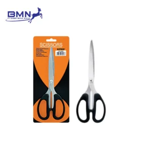 Gunting Besar Kenko 848N Stainless Steel dengan pegangan ergonomis dan bilah tajam untuk potongan presisi