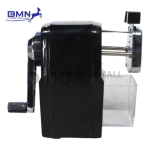 Joyko Rautan Pensil Stainless Steel A-5L Pencil Sharpener Original